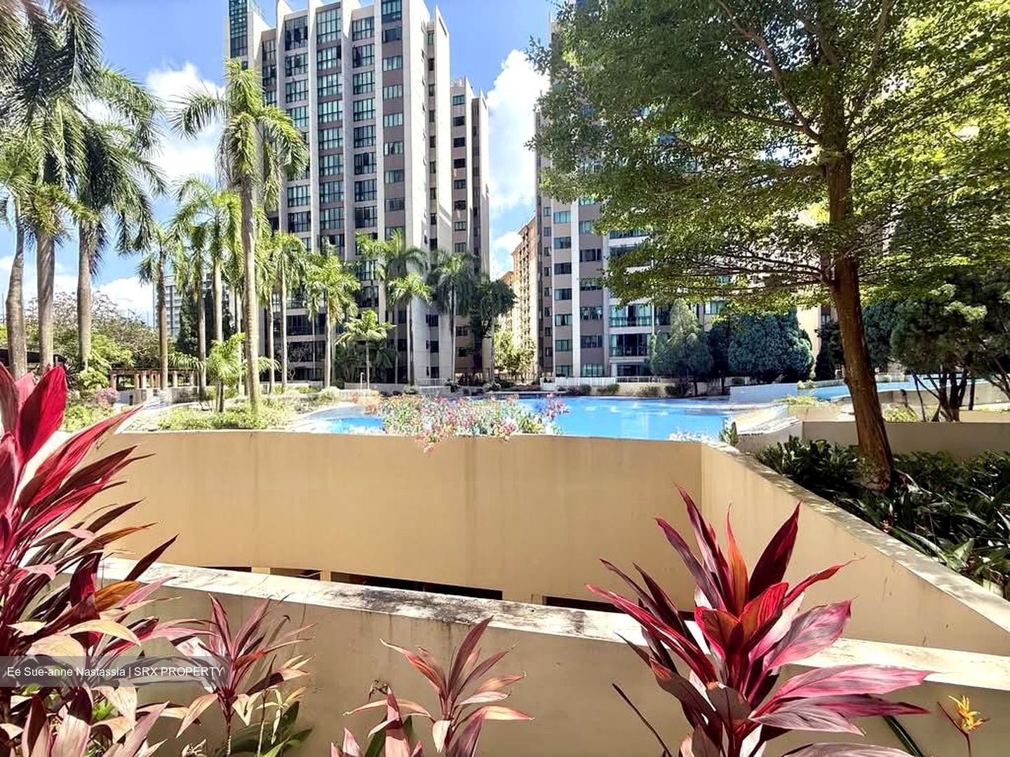 Pinevale (D18), Condominium #537401191